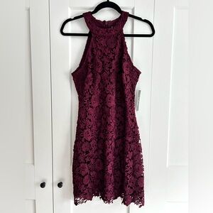 Lulu dress NWT